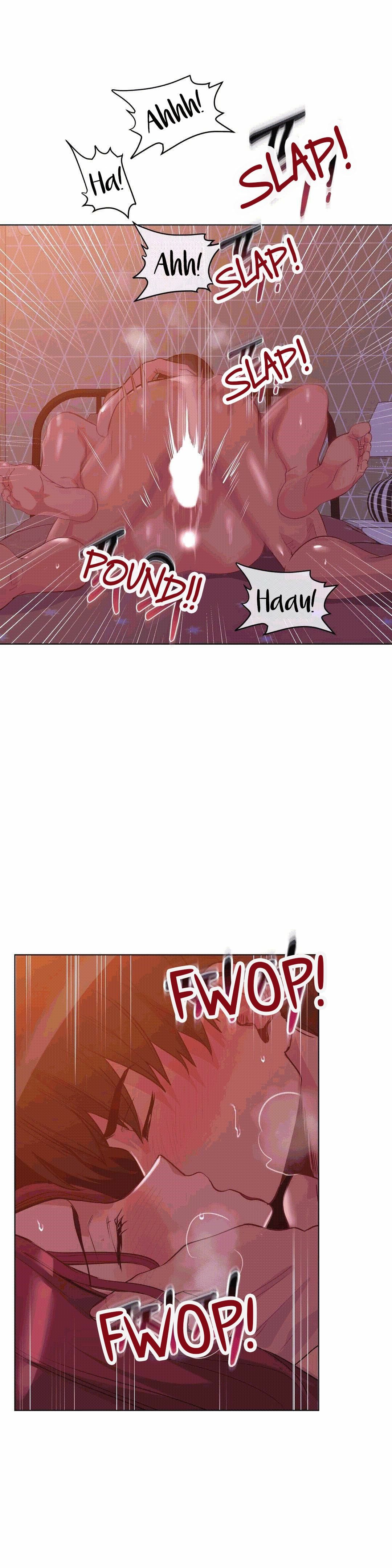 Lucky Guy - Chapter 35 sub indo 14