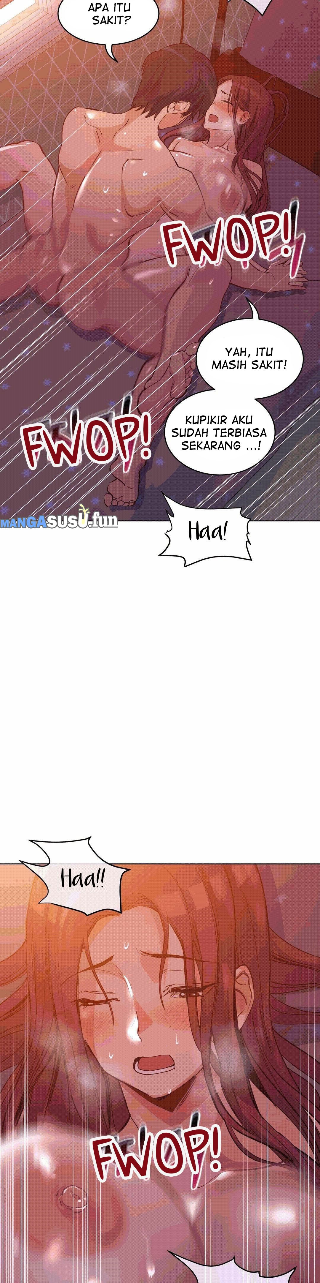 Lucky Guy - Chapter 35 sub indo 12
