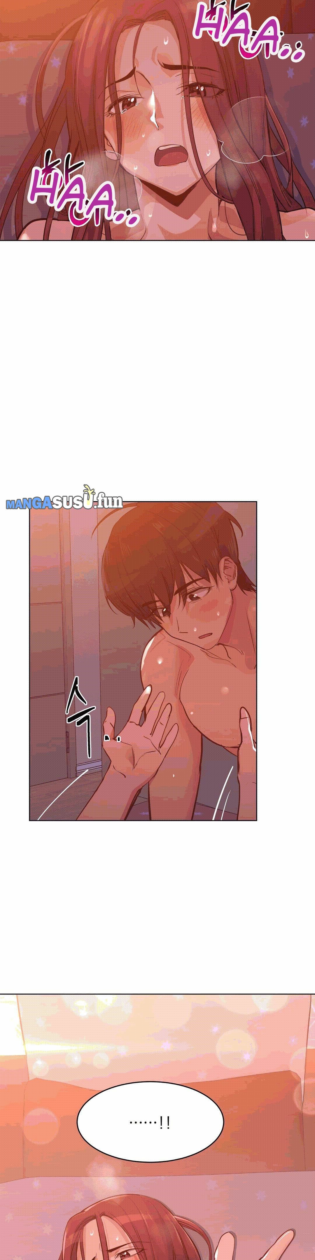 Lucky Guy - Chapter 35 sub indo 7