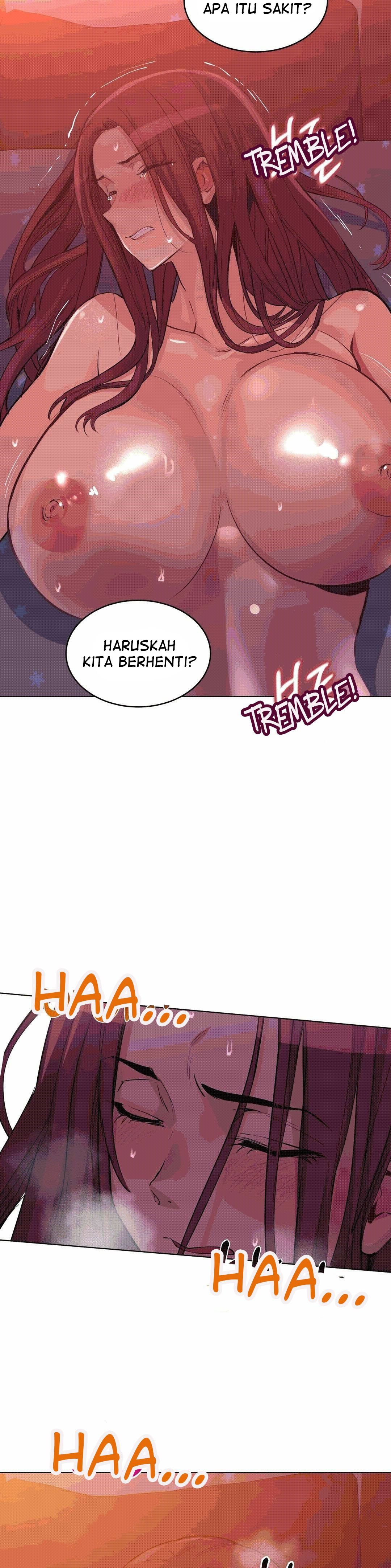 Lucky Guy - Chapter 35 sub indo 6