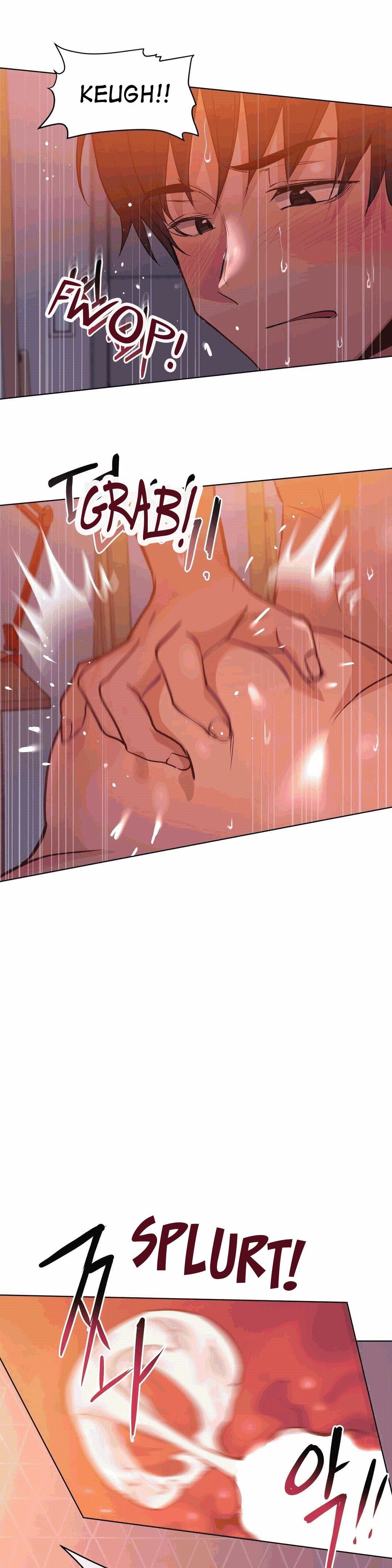 Lucky Guy - Chapter 35 sub indo 29