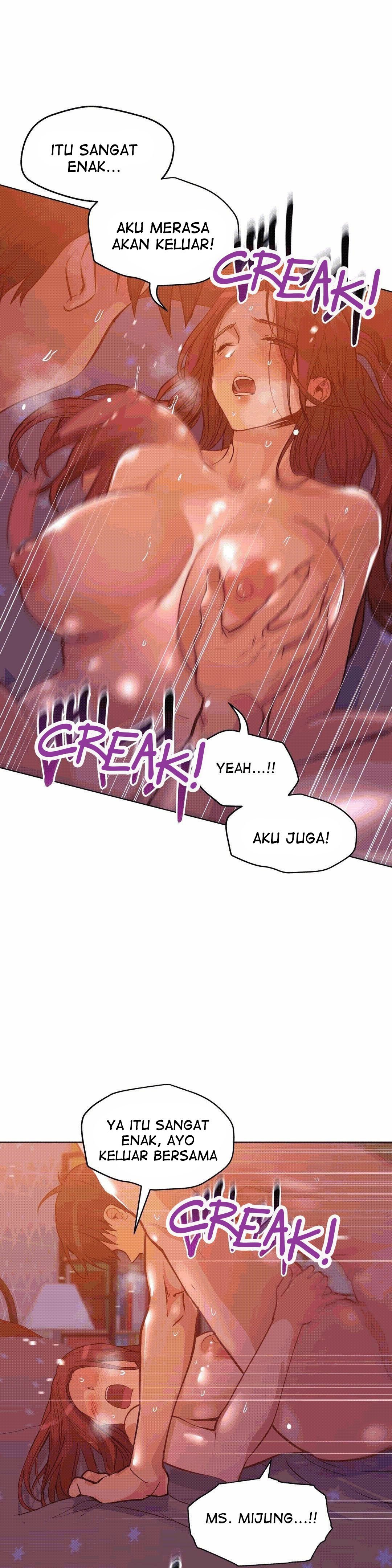 Lucky Guy - Chapter 35 sub indo 19