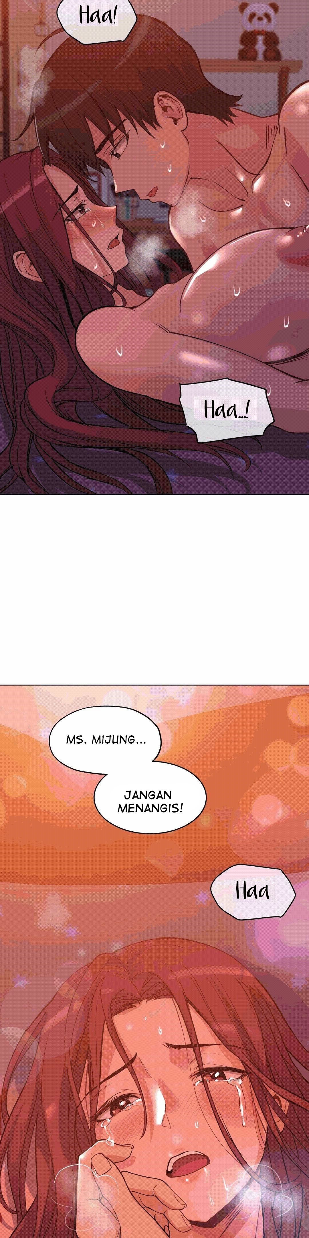 Lucky Guy - Chapter 35 sub indo 23