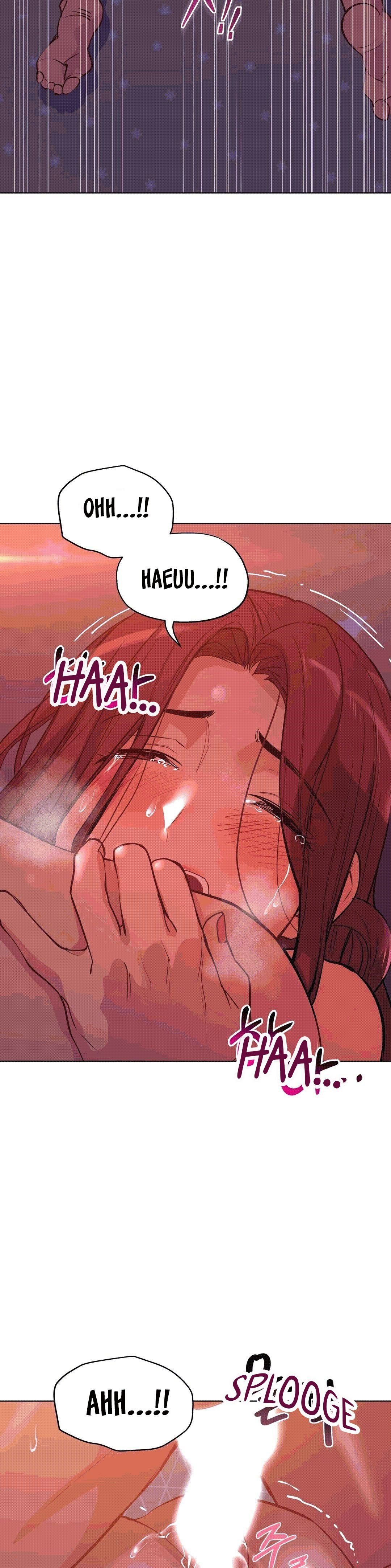 Lucky Guy - Chapter 35 sub indo 21