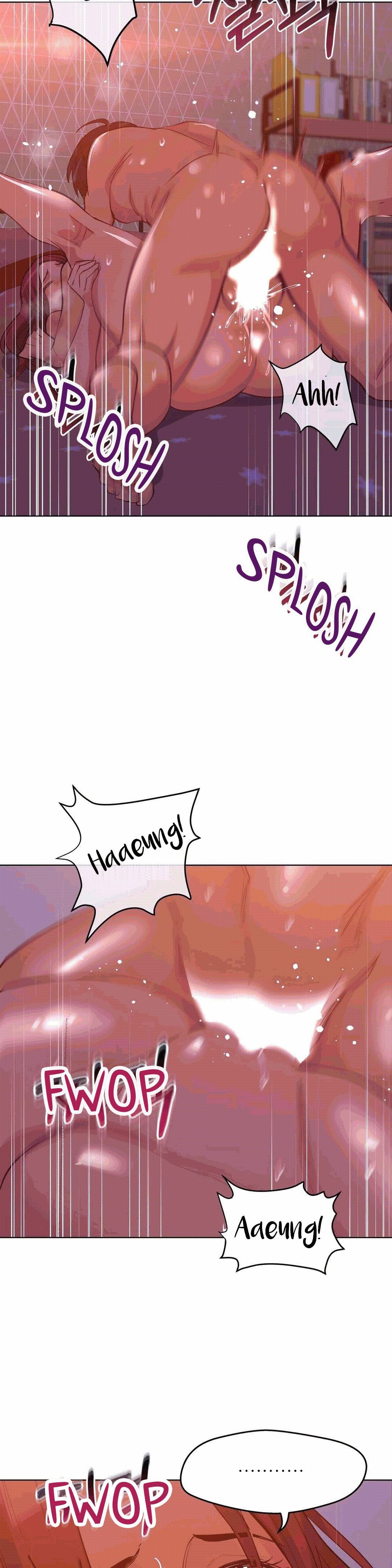 Lucky Guy - Chapter 35 sub indo 16