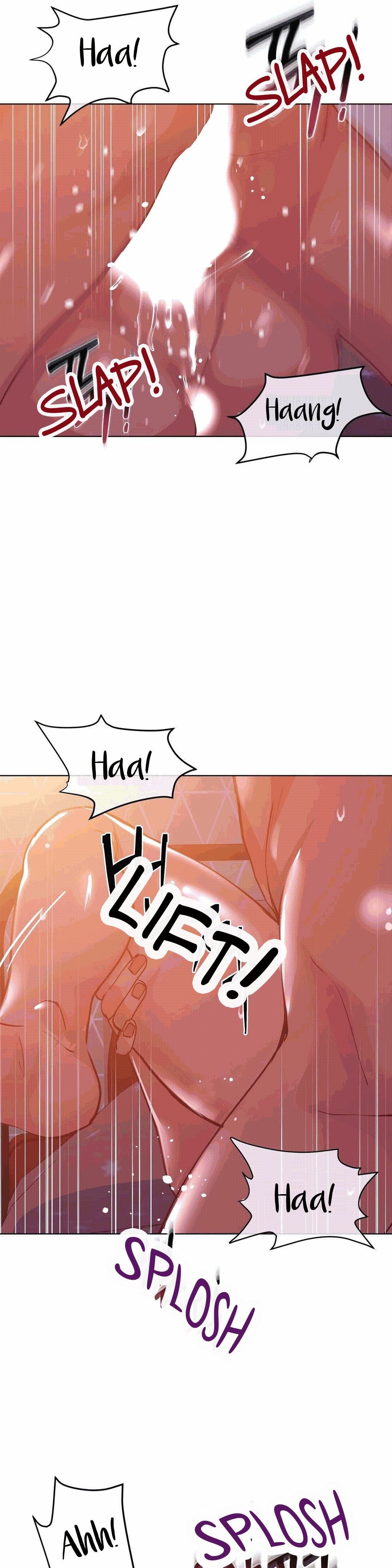 Lucky Guy - Chapter 35 sub indo 15