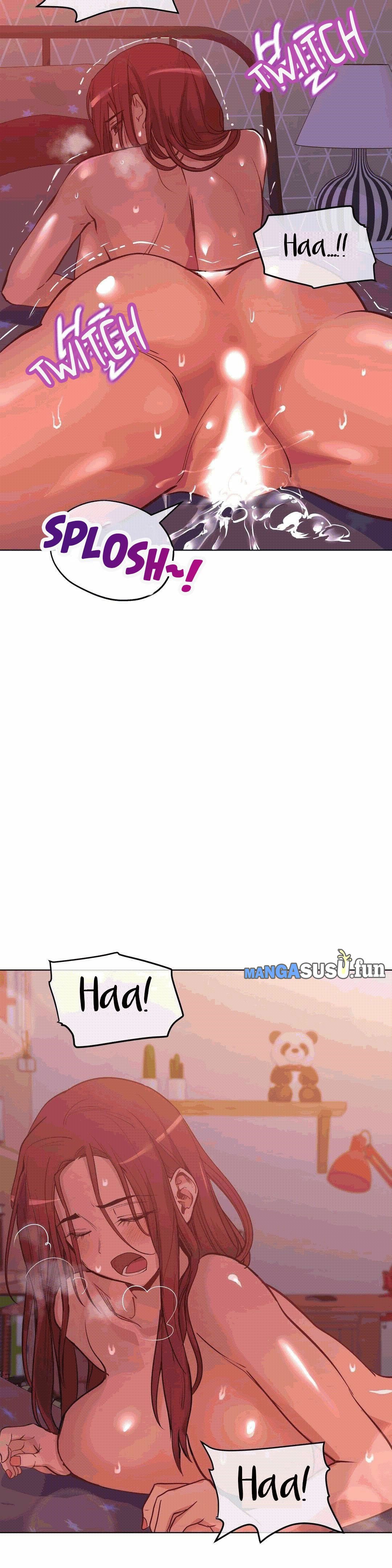 Lucky Guy - Chapter 35 sub indo 32