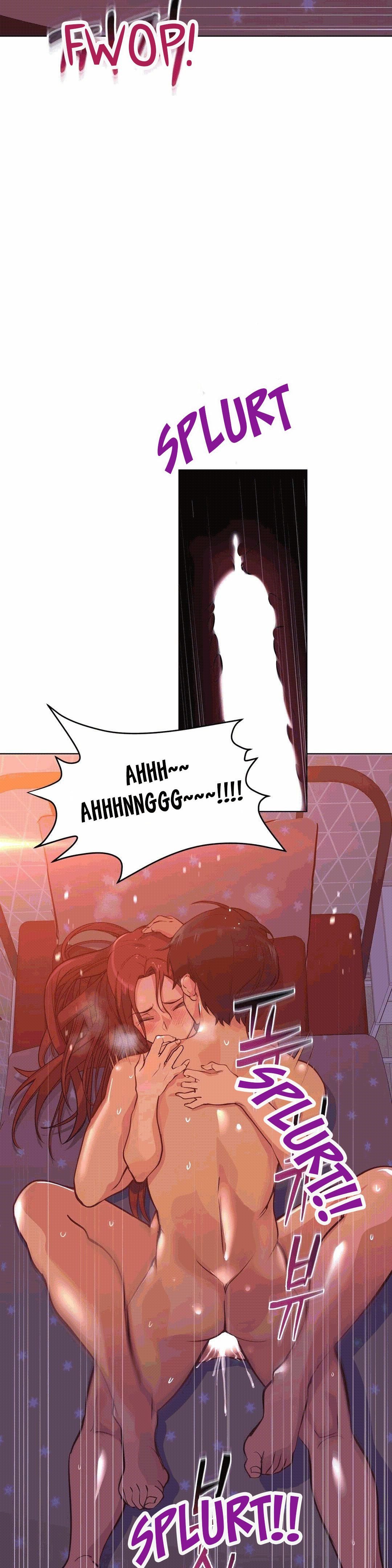 Lucky Guy - Chapter 35 sub indo 20