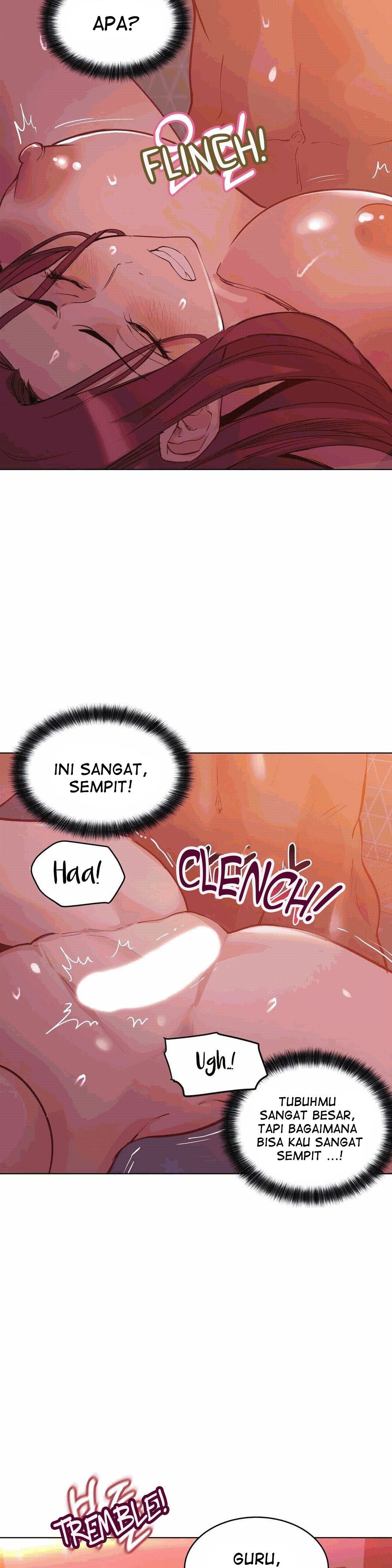 Lucky Guy - Chapter 35 sub indo 5