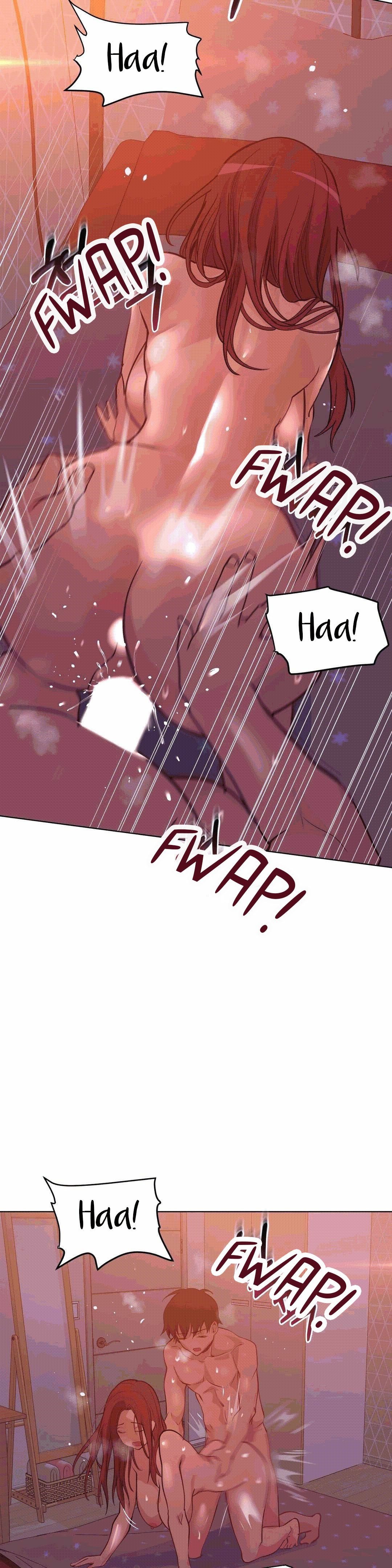 Lucky Guy - Chapter 35 sub indo 25