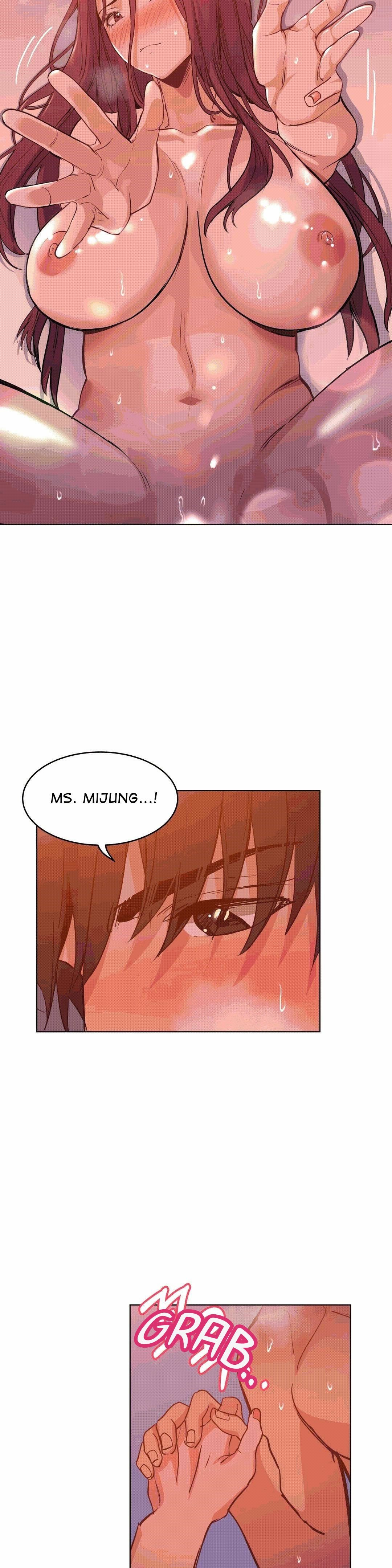 Lucky Guy - Chapter 35 sub indo 8