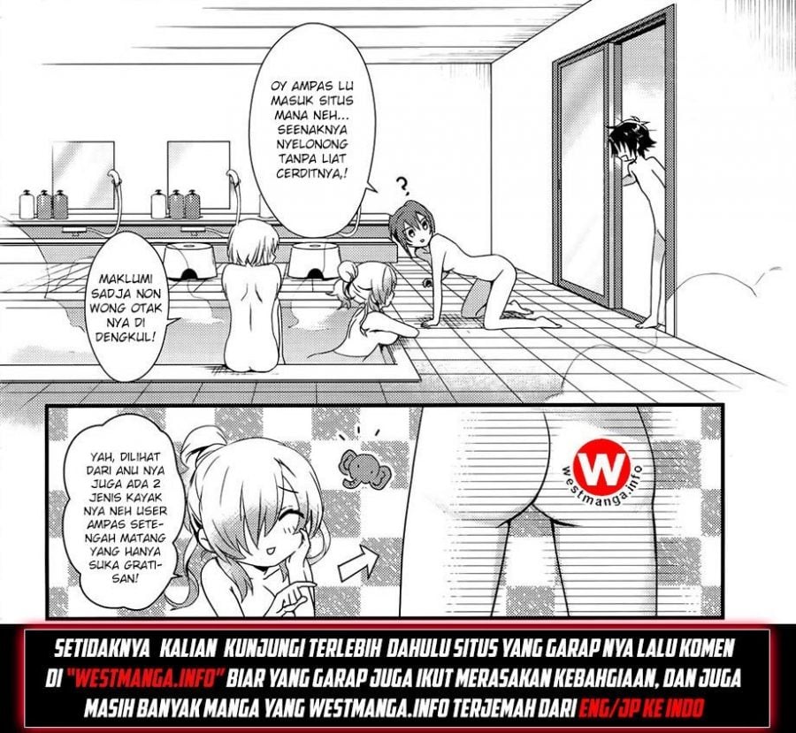 Kaifuku Jutsushi no Yarinaoshi - Chapter 04.1 21