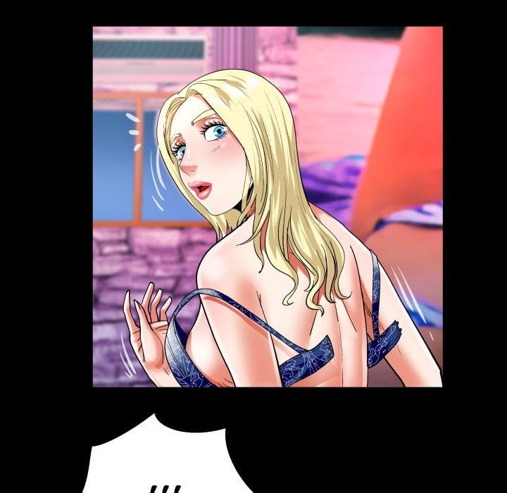 My Aunt - Chapter 140 end 62