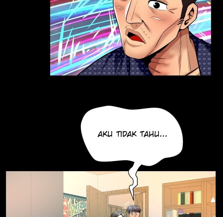 My Aunt - Chapter 140 end 31