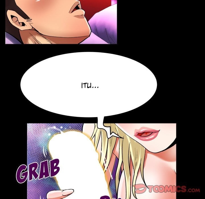 My Aunt - Chapter 140 end 70
