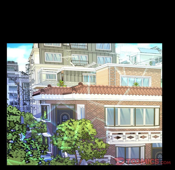 My Aunt - Chapter 140 end 34