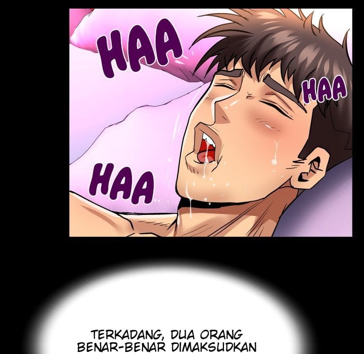 My Aunt - Chapter 140 end 79