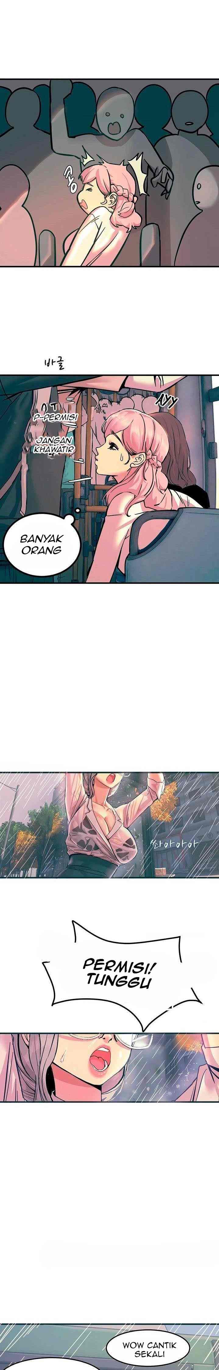 Rainbow (Show Me Your Sensuality) - Chapter 1 21