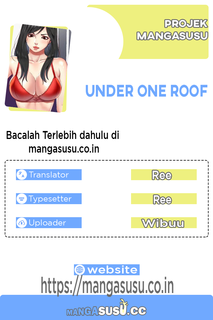 Under One Roof - Chapter 1 1