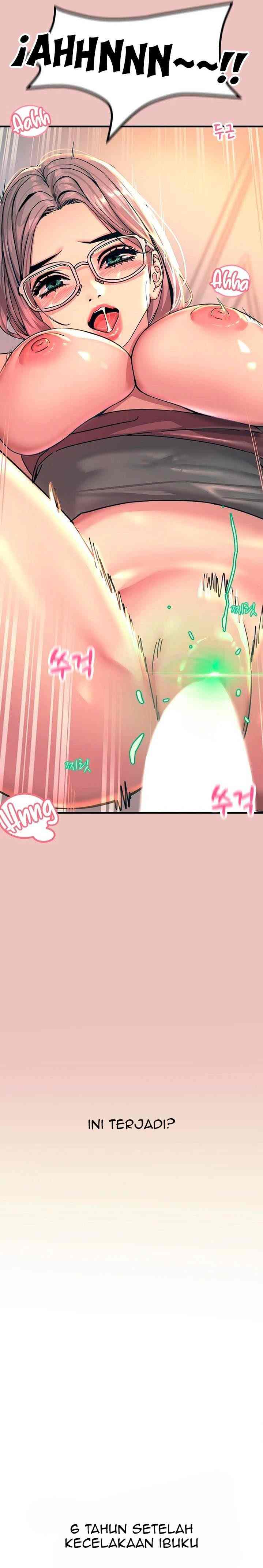Rainbow (Show Me Your Sensuality) - Chapter 1 5