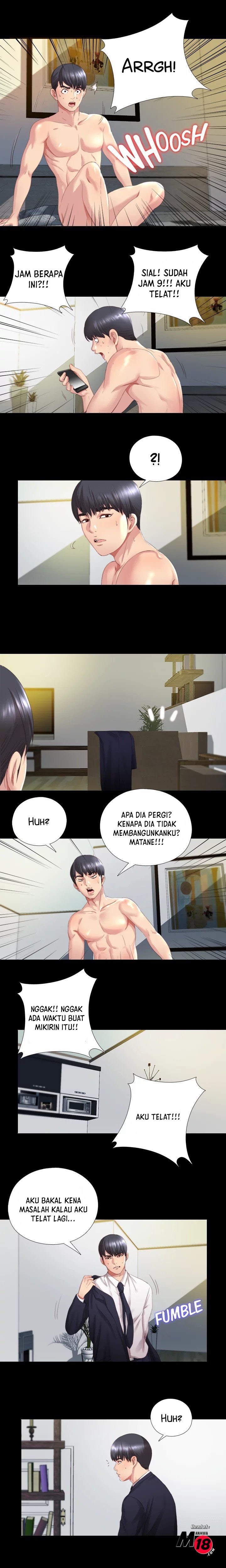 Under One Roof - Chapter 1 15