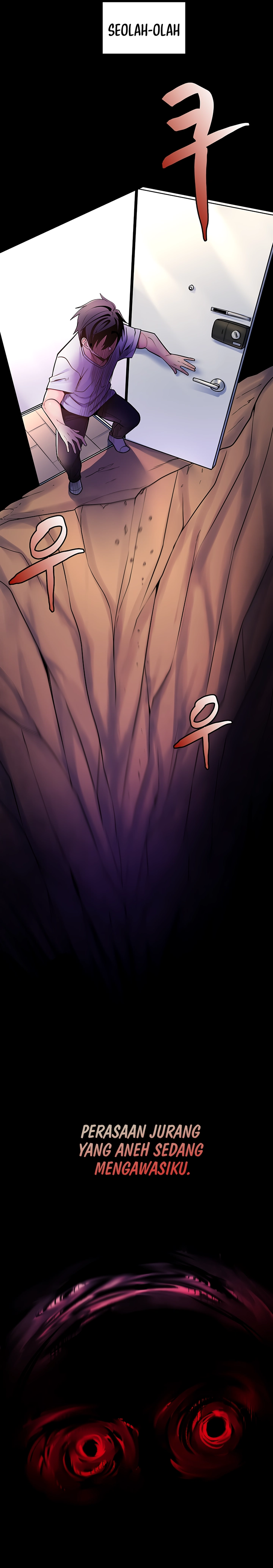 Yggdrasil Inssa - Chapter 1 11