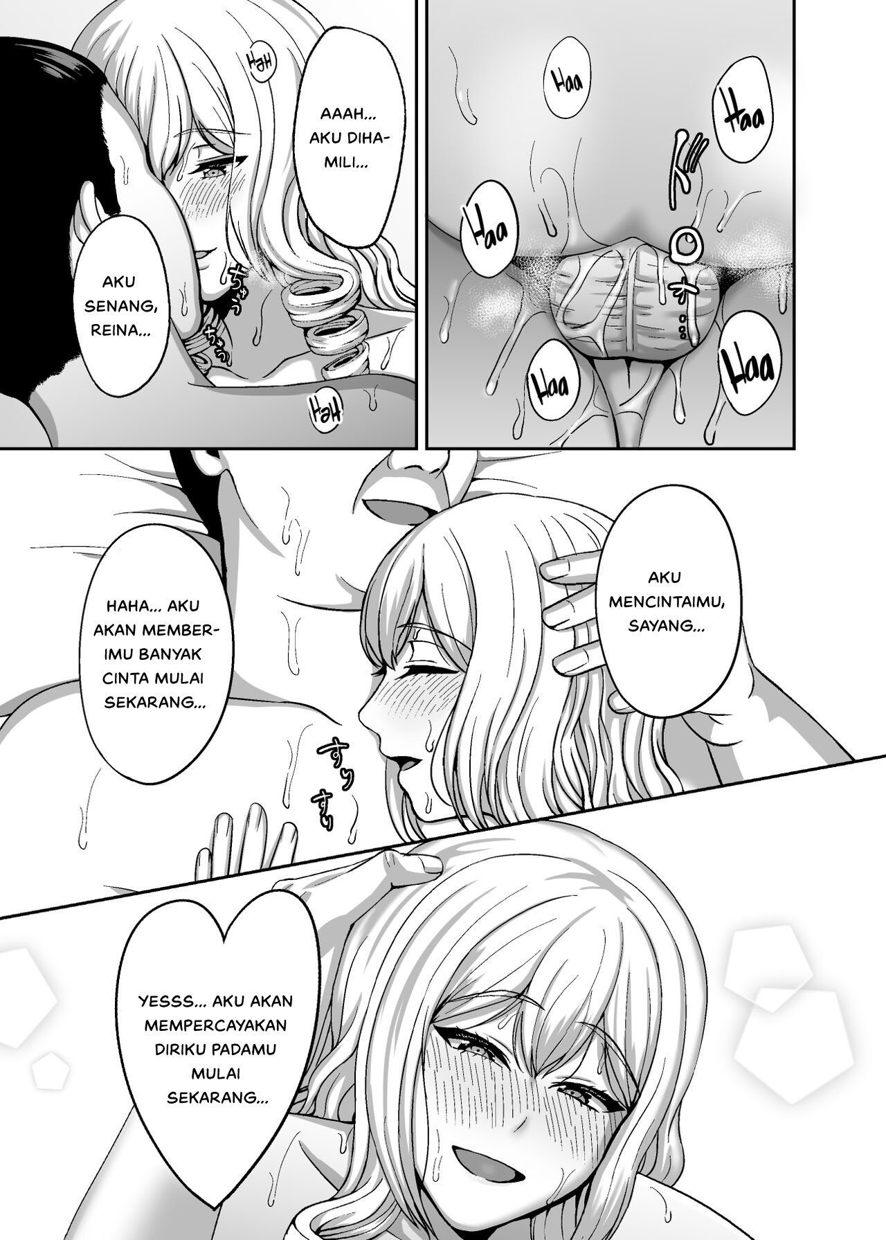 Ichiryuu no Lady wa Seikoui no Gijutsu mo Ichiryuu denakute wa - Chapter 1 48