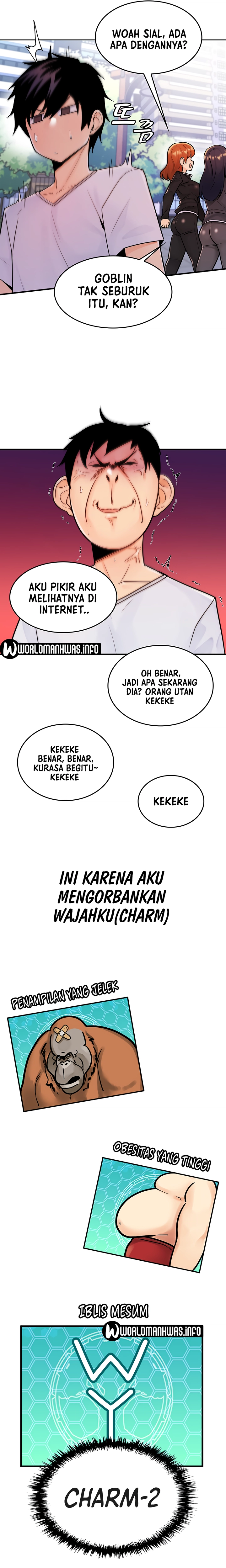 Yggdrasil Inssa - Chapter 1 40