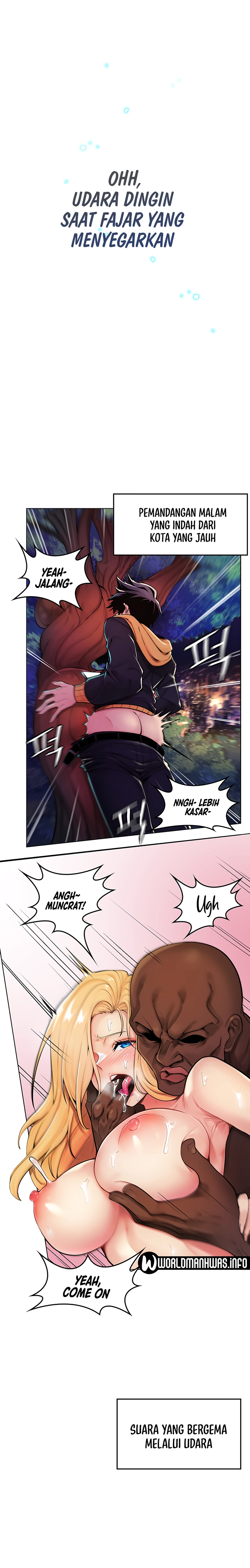 Yggdrasil Inssa - Chapter 1 5