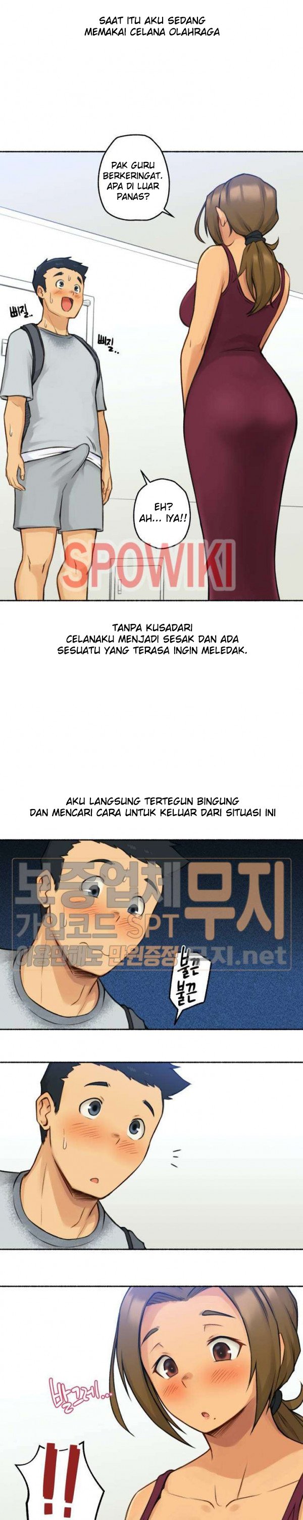 I Did This - Chapter 1 9