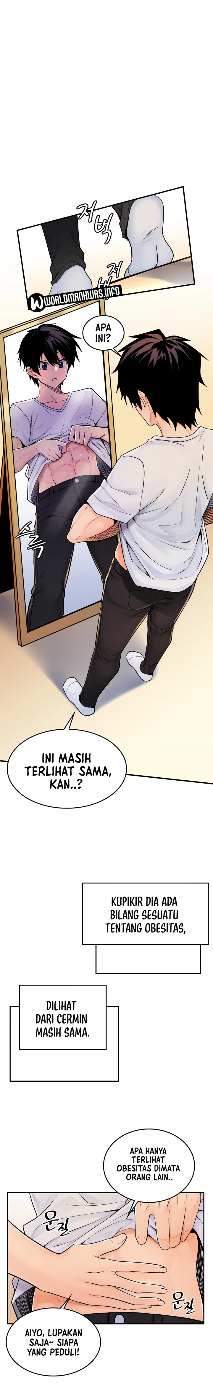Yggdrasil Inssa - Chapter 1 36