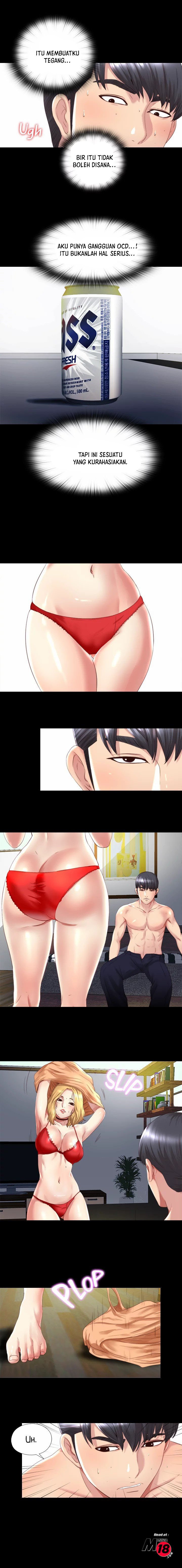 Under One Roof - Chapter 1 8