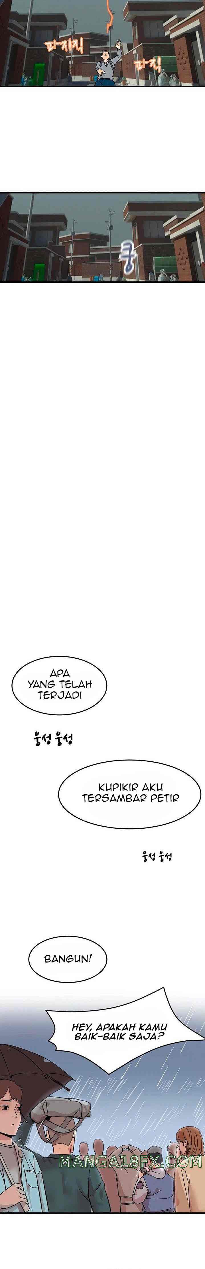 Rainbow (Show Me Your Sensuality) - Chapter 1 18