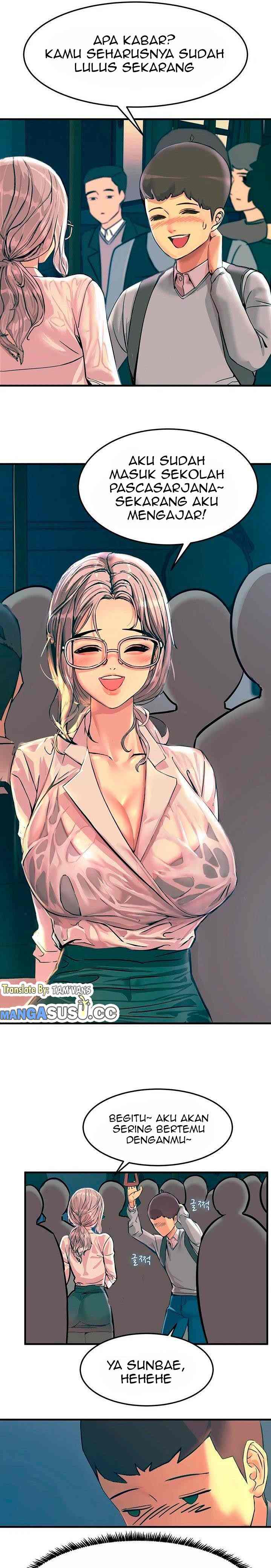 Rainbow (Show Me Your Sensuality) - Chapter 1 25