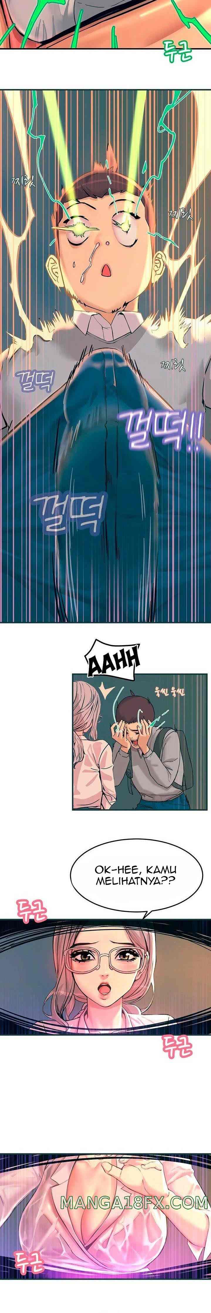 Rainbow (Show Me Your Sensuality) - Chapter 1 28