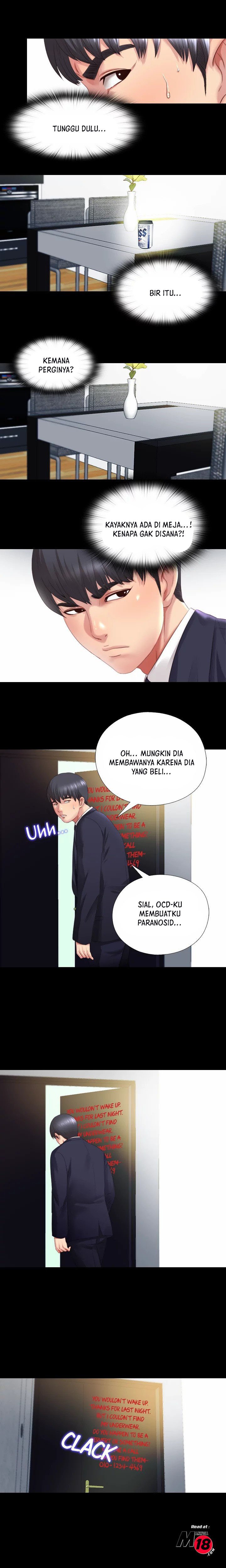 Under One Roof - Chapter 1 17