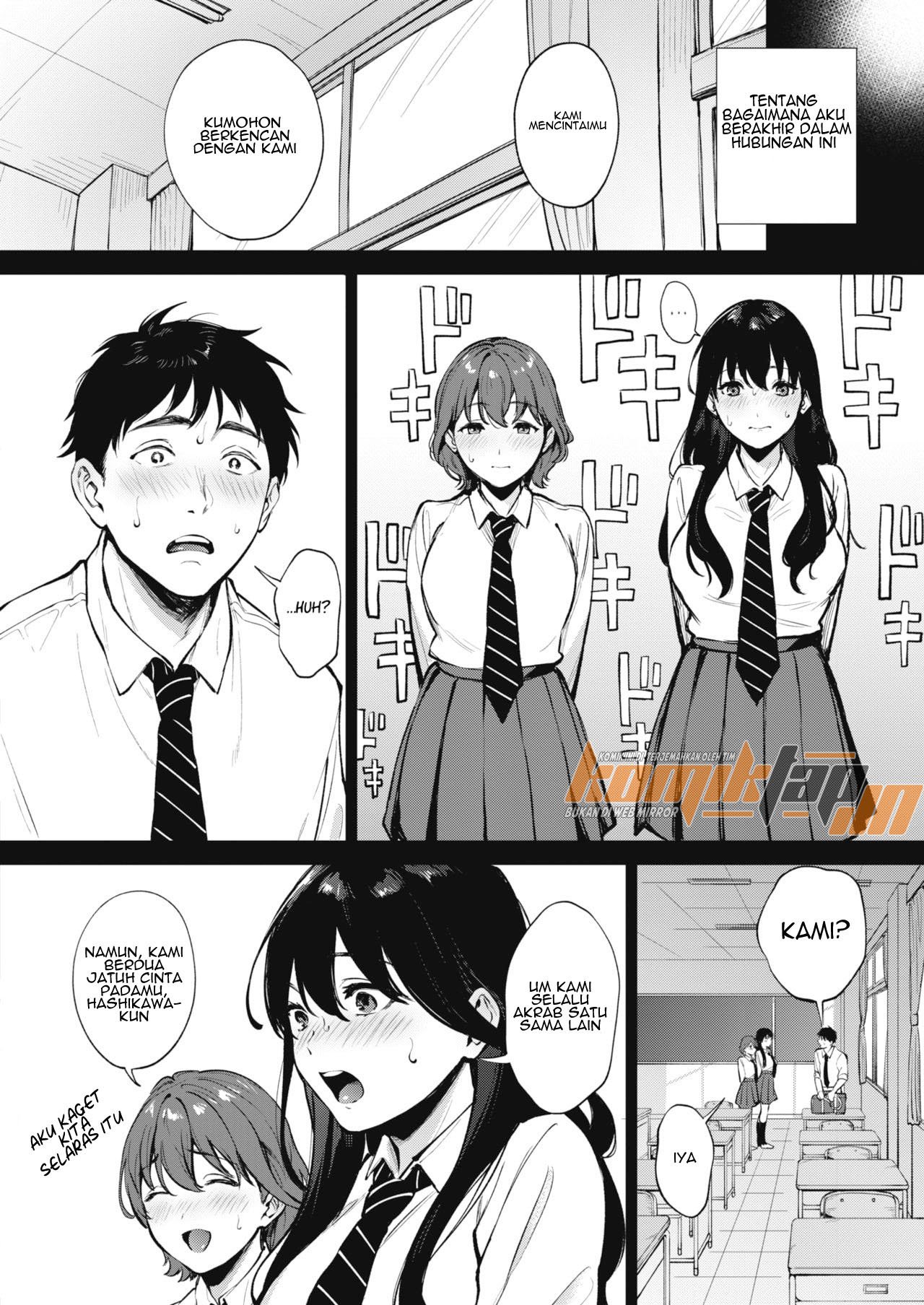 Share Loveru - Chapter 1 4