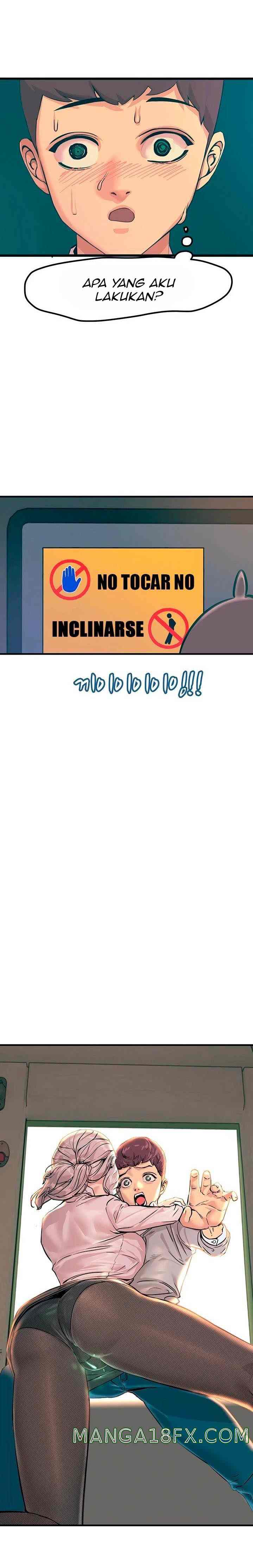 Rainbow (Show Me Your Sensuality) - Chapter 1 37