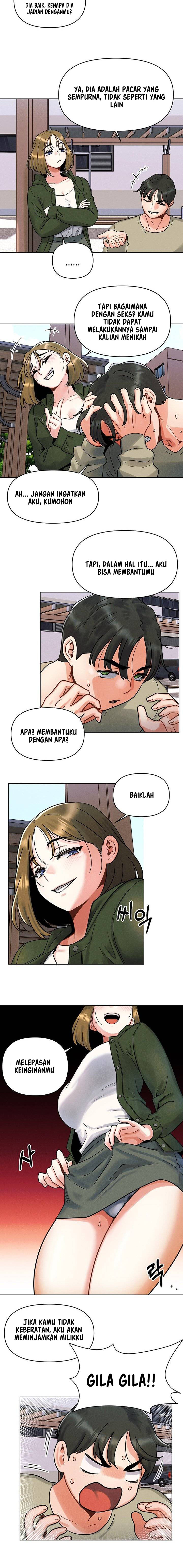My First Time - Chapter 1 11