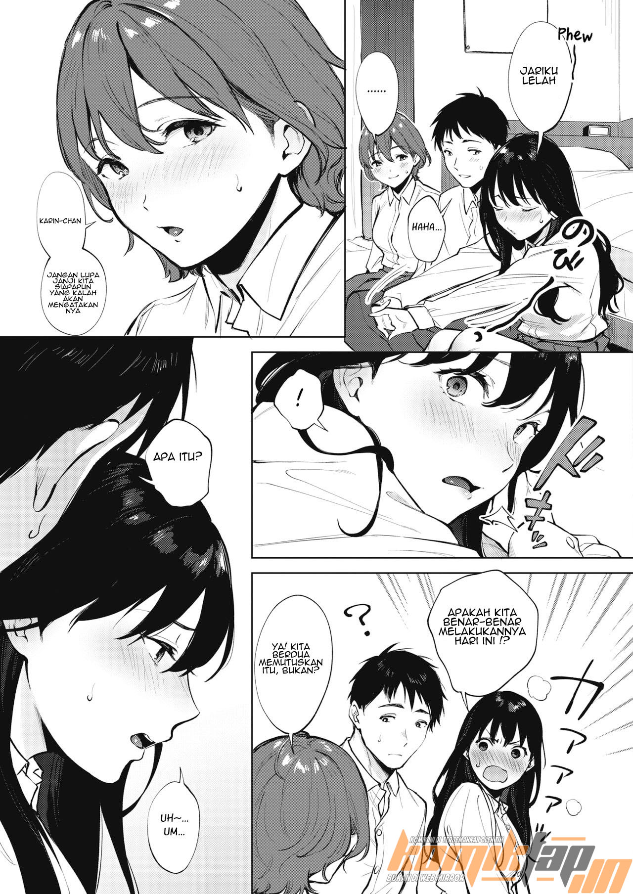 Share Loveru - Chapter 1 7