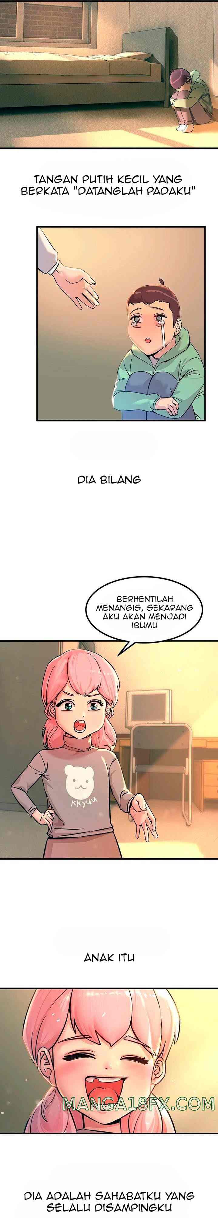 Rainbow (Show Me Your Sensuality) - Chapter 1 7