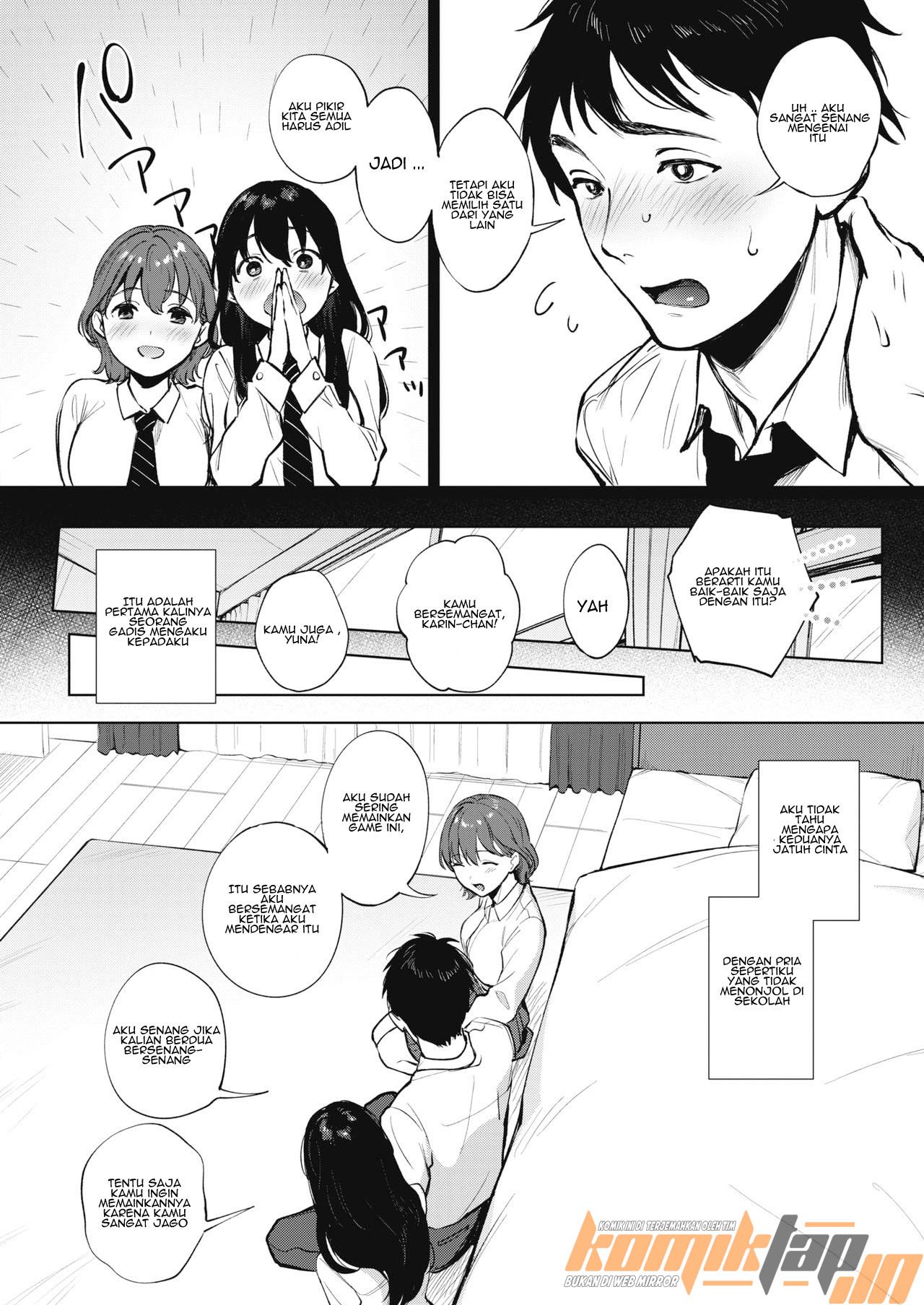 Share Loveru - Chapter 1 6