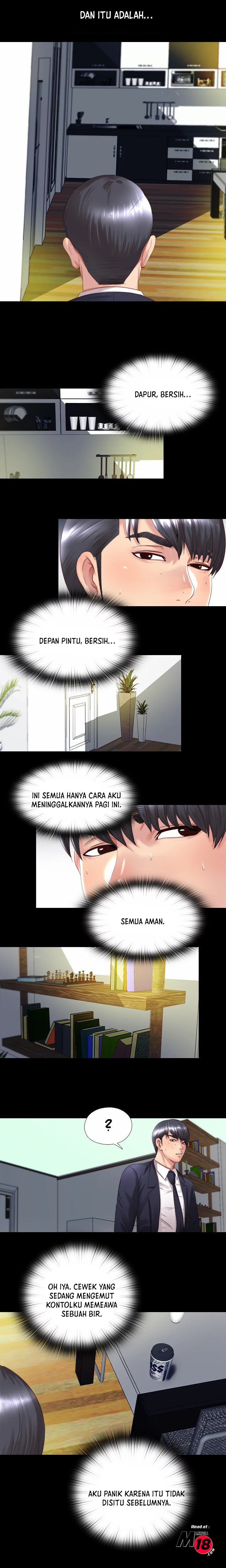 Under One Roof - Chapter 1 7