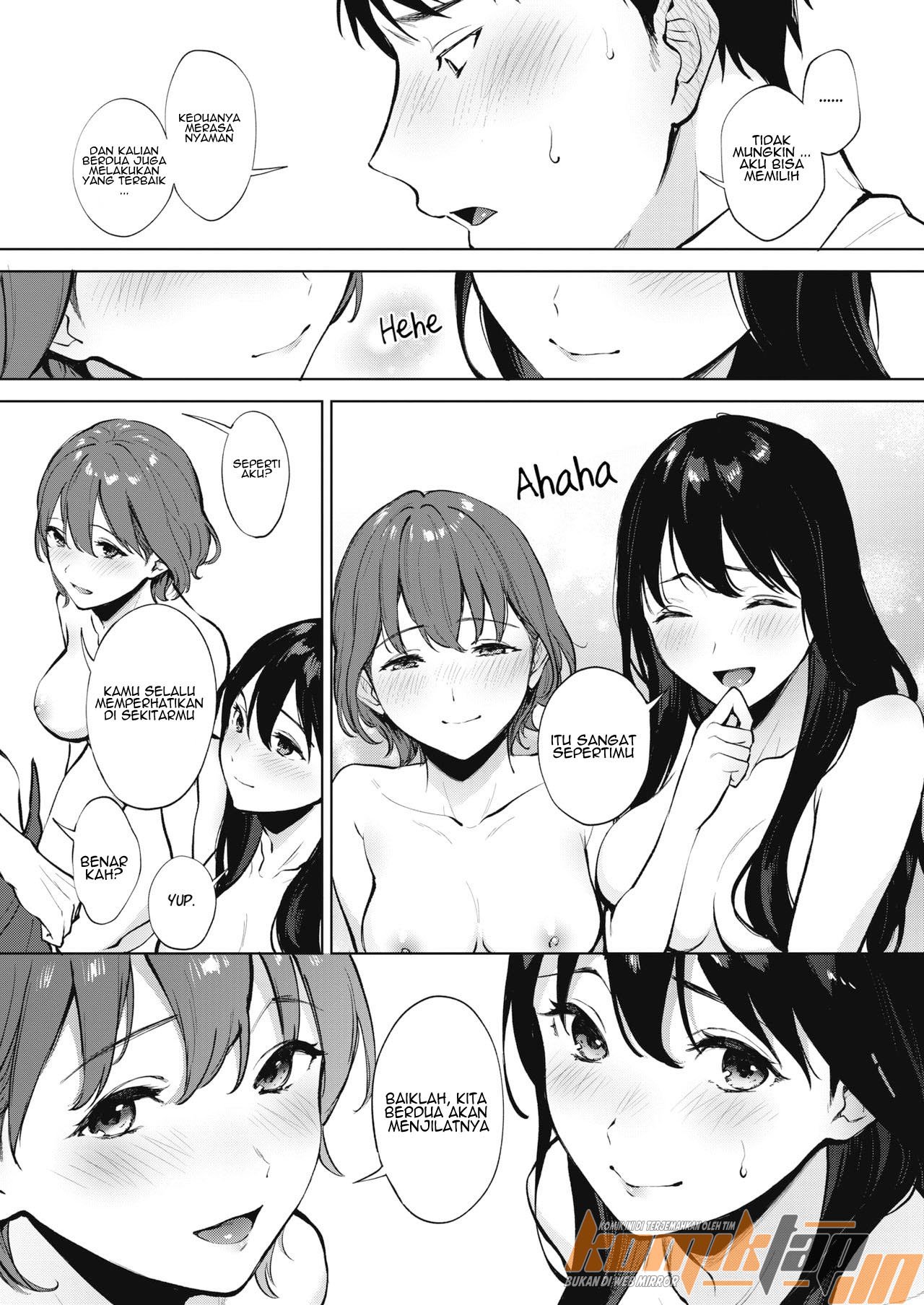 Share Loveru - Chapter 1 23