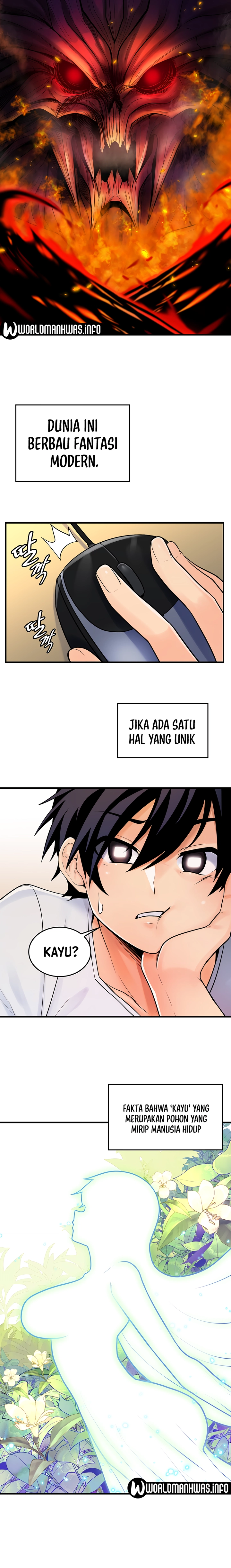 Yggdrasil Inssa - Chapter 1 29