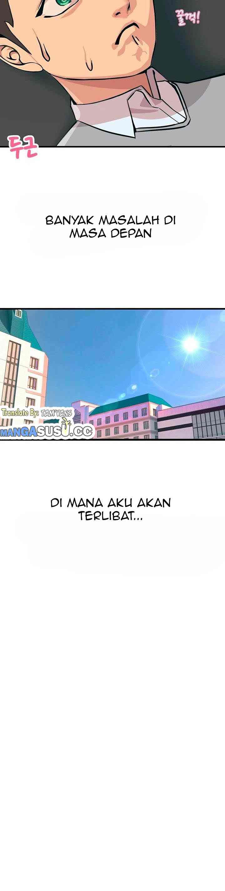 Rainbow (Show Me Your Sensuality) - Chapter 1 42