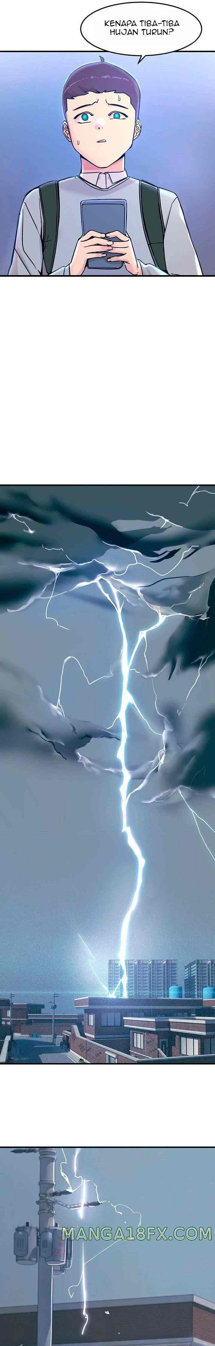Rainbow (Show Me Your Sensuality) - Chapter 1 13
