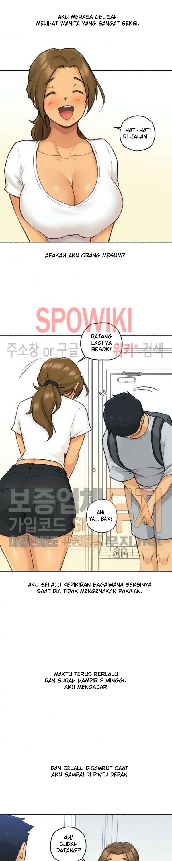 I Did This - Chapter 1 7