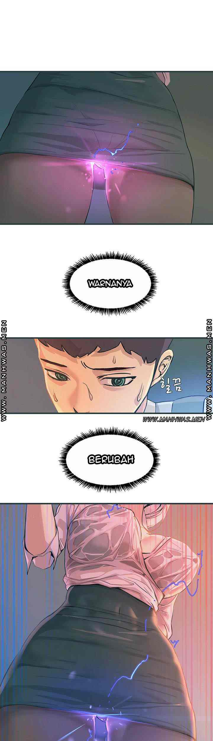 Rainbow (Show Me Your Sensuality) - Chapter 1 31