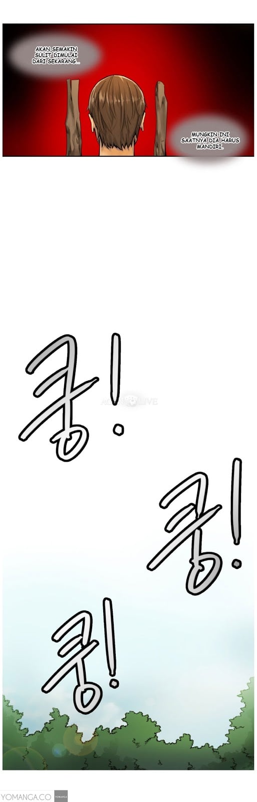 Woodman Dyeon - Chapter 1 22